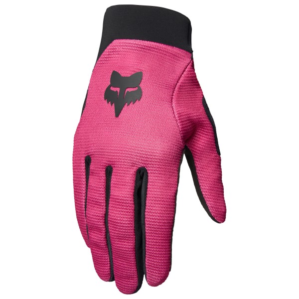 FOX Racing - Women's Ranger Glove - Handschuhe Gr M rosa von Fox Racing