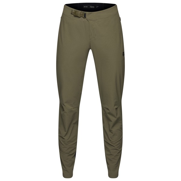 FOX Racing - Women's Ranger Pant - Radhose Gr 16 oliv von Fox Racing