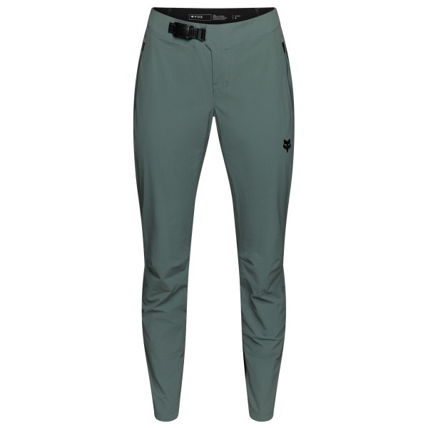 FOX Racing - Women's Ranger Pant - Radhose Gr 2 oliv von Fox Racing