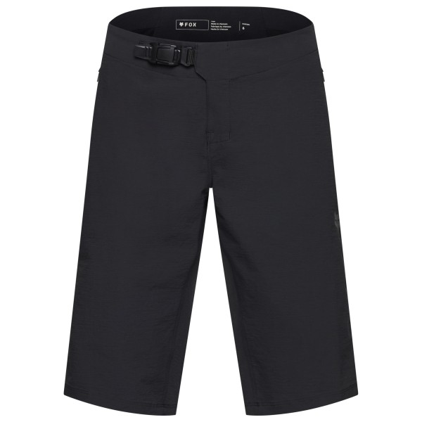 FOX Racing - Women's Ranger Short - Radhose Gr 4 schwarz von Fox Racing