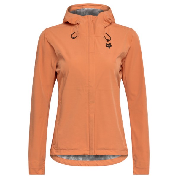 FOX Racing - Women's Ranger Water Jacket - Fahrradjacke Gr M orange FOX Racing - Women's Ranger Water Jacket - Fahrradjacke Gr M orange von Fox Racing