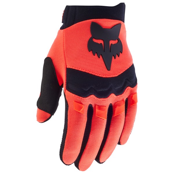 FOX Racing - Youth Dirtpaw Glove - Handschuhe Gr S rot von Fox Racing