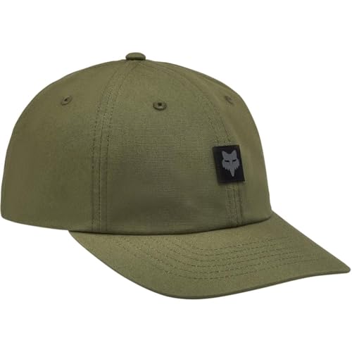 Fox Baseball Cap Level UP Strapback Olive Green OS Fox Baseball Cap Level UP Strapback Olive Green OS von Fox Racing