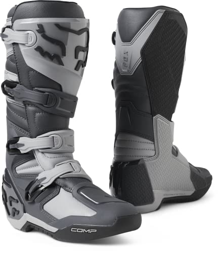 Fox Racing Fox Comp Boot Dark Shadow von Fox Racing