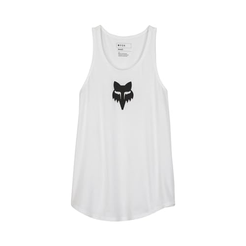 Fox Girls Tank Top Core Weiß Gr. S Fox Girls Tank Top Core Weiß Gr. S von Fox Racing