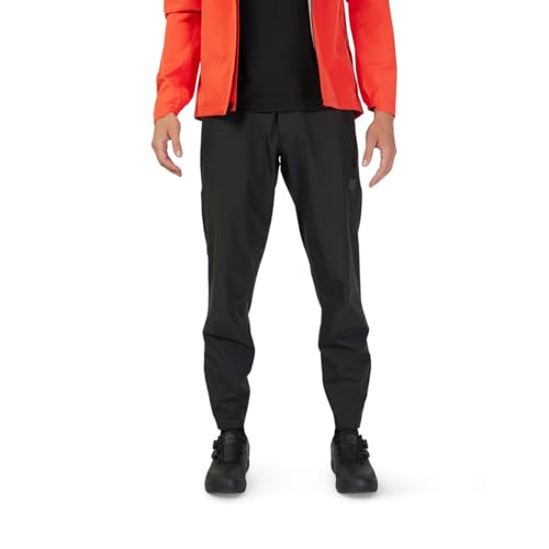 Fox Lady Ranger 2.5L Black 30 RAIN Pants von Fox Racing
