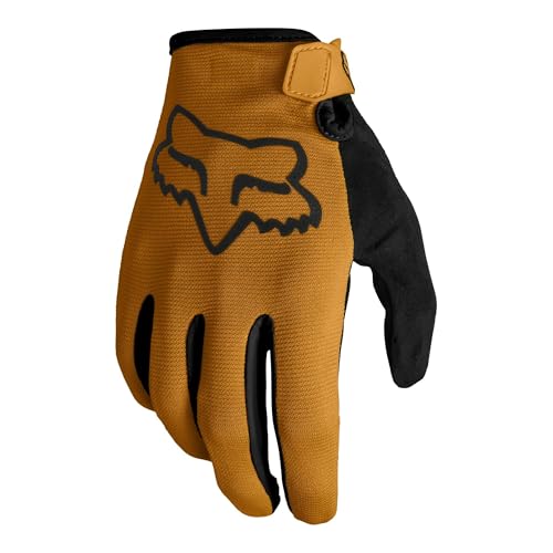 Fox MTB-Handschuhe Ranger Braun Gr. XXL von Fox Racing