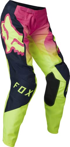 Fox Racing Damen 180 Leed Motocross Pants, Rosa, 26W EU von Fox Racing