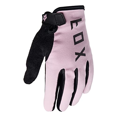 Fox Racing Damen Ranger Gel Mountainbike Handschuh, Blush, Größe M von Fox Racing