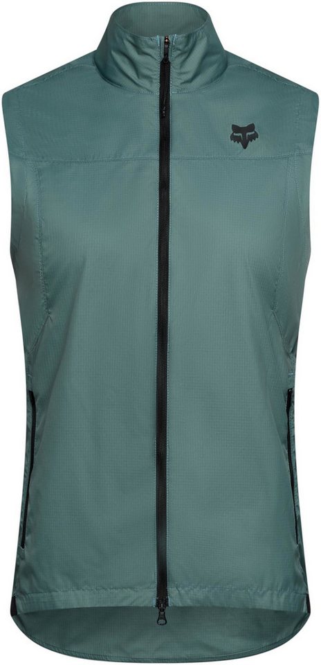 Fox Racing Fahrradjacke Ranger Wind Damen Fahrrad Weste Fox Racing Fahrradjacke Ranger Wind Damen Fahrrad Weste von Fox Racing