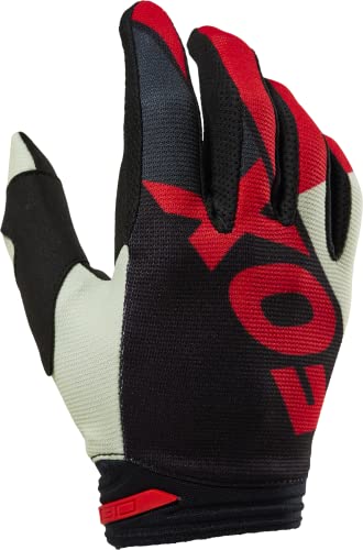 Fox Racing 180 Xpozr Glove Handschuhe MEN'S, RED, S von Fox Racing