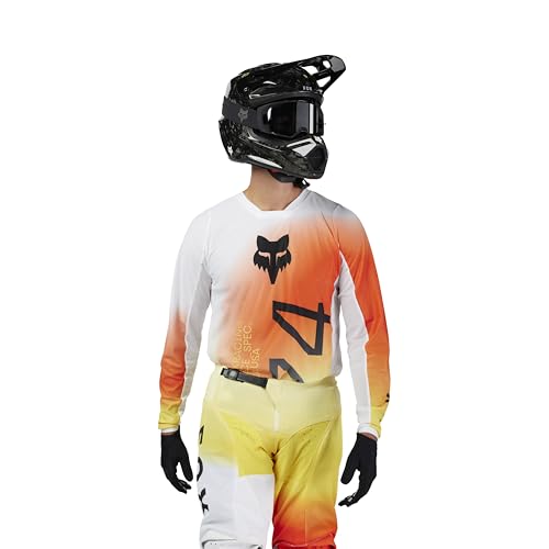 Fox Racing Herren 180 Motocross-Trikot von Fox Racing