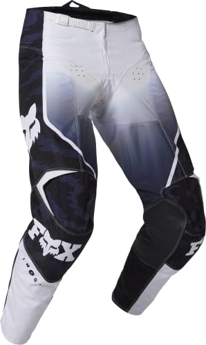 Fox Racing Herren 180 Nuklr Motocross Pant Shirt, Deep Cobalt, 32 EU von Fox Racing