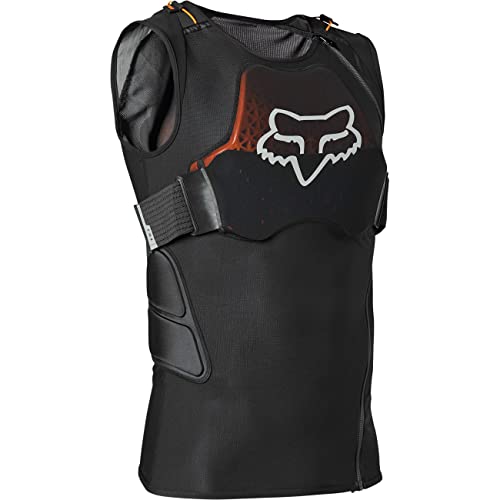 Fox Racing Baseframe Pro D3o Vest Weste Herren, Schwarz, XL von Fox Racing