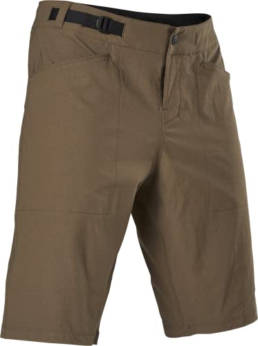 Fox Racing Herren Ranger Lite Shorts, Dirt, 40 Fox Racing Herren Ranger Lite Shorts, Dirt, 40 von Fox Racing