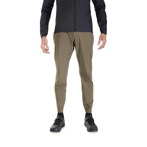 Fox Racing Herren Ranger Pant Hose, Militär, 32 von Fox Racing