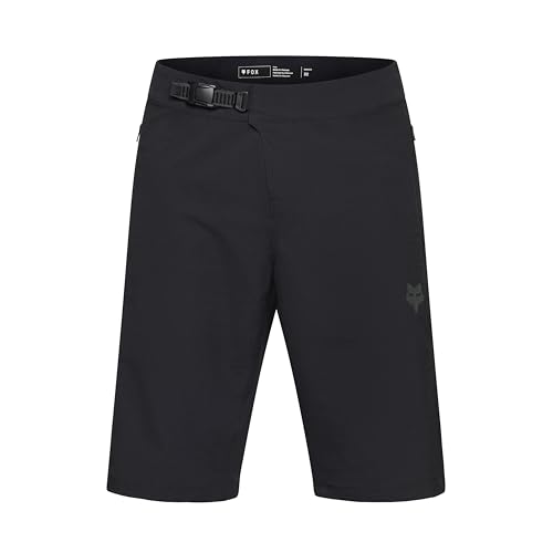 Fox Racing Herren Ranger Shorts, Schwarz, 30 von Fox Racing