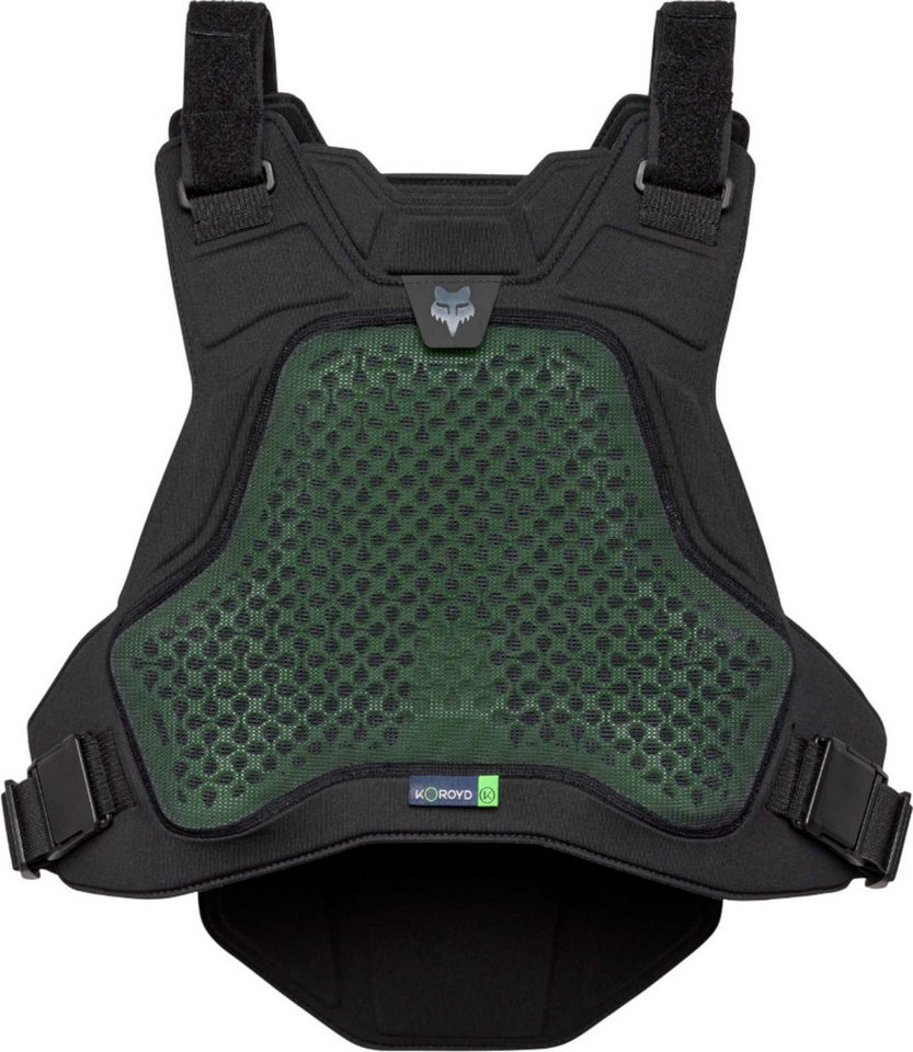 Fox Racing Brustpanzer Airframe Brustpanzer, Atmungsaktiv von Fox Racing