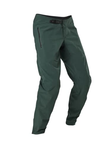Fox Racing Unisex Hose Defend 3-layer Water Pants, Emerald, 30W EU von Fox Racing