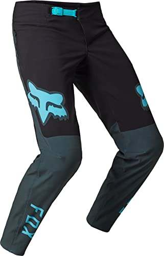 Fox Racing Unisex Hose Defend Pants, Emerald, 36W EU von Fox Racing