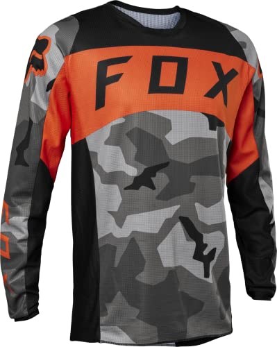 Fox Racing Jersey 180 BNKR, XL von Fox Racing