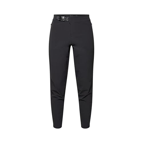 Fox Racing Jungen YTH Ranger Pant Hose, Schwarz, 28 von Fox Racing