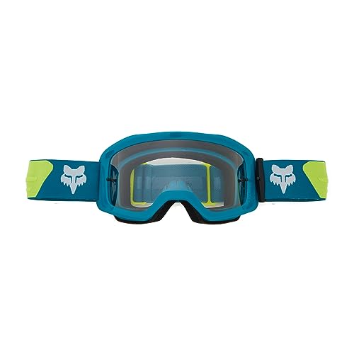 Fox Racing Main Core Goggle Windbreaker Herren, Blau, Einheitsgröße von Fox Racing