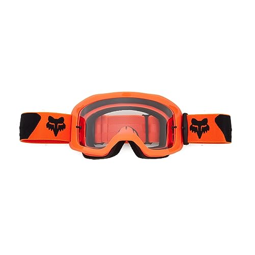 Fox Racing Main Core Goggle Windbreaker Herren, Orange, Einheitsgröße von Fox Racing