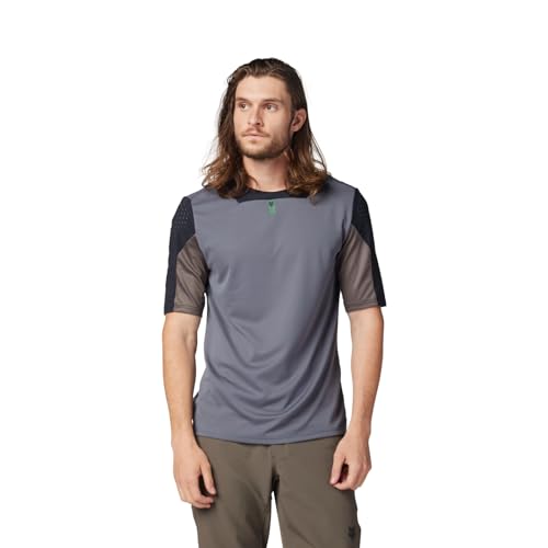 Koszulka ROWEROWA Fox Defend Graphite M Koszulka ROWEROWA Fox Defend Graphite M von Fox Racing