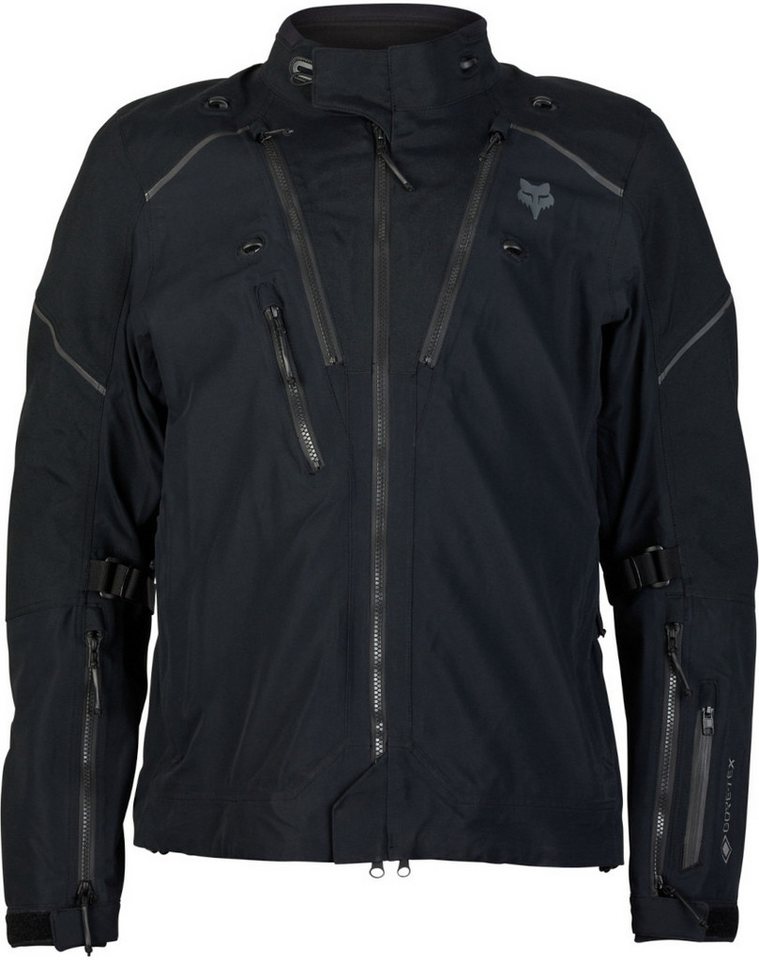 Fox Racing Motorradjacke Defend GORE-TEX ADV Motorrad Textiljacke Rückenprotektor enthalten,wasserdicht Fox Racing Motorradjacke Defend GORE-TEX ADV Motorrad Textiljacke Rückenprotektor enthalten,wasserdicht von Fox Racing