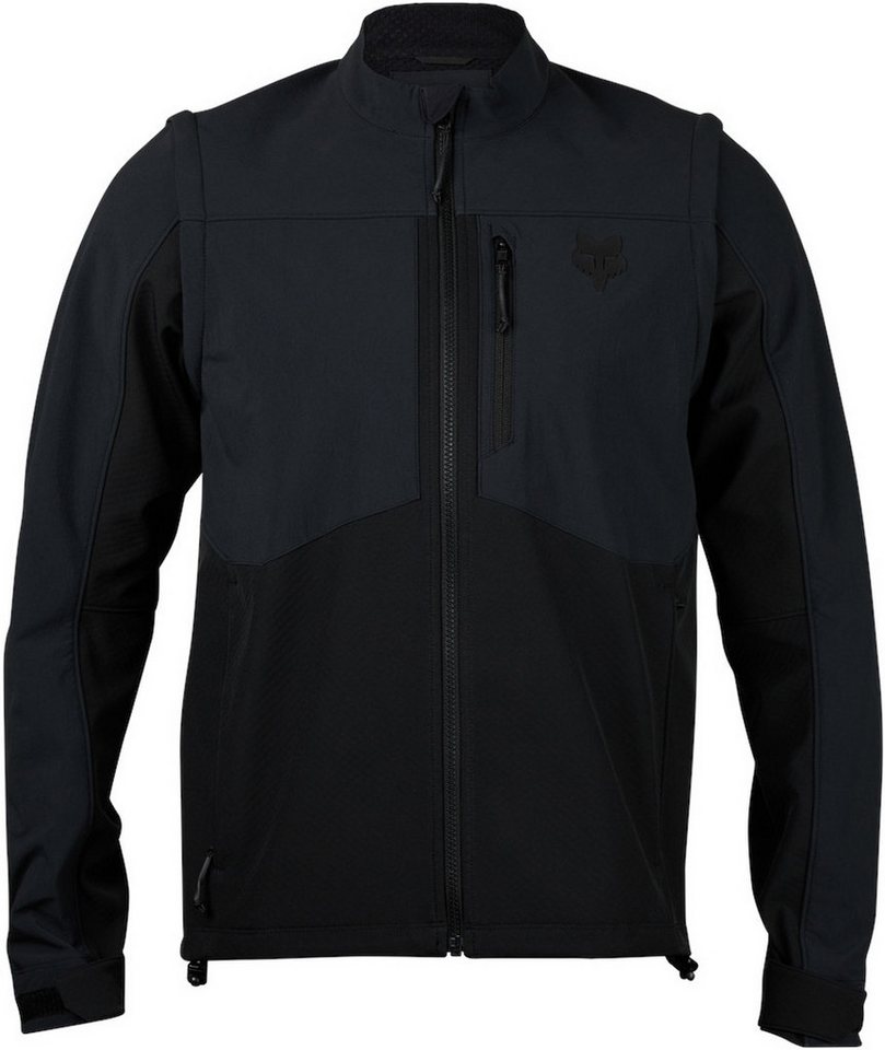 Fox Racing Motorradjacke Ranger Off-Road Softshell Motocross Jacke wasserabweisend robust Fox Racing Motorradjacke Ranger Off-Road Softshell Motocross Jacke wasserabweisend robust von Fox Racing