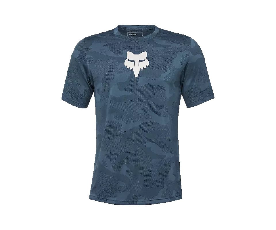 Fox Racing Radtrikot RANGER TRU DRI SS JERSEY Fox Racing Radtrikot RANGER TRU DRI SS JERSEY von Fox Racing