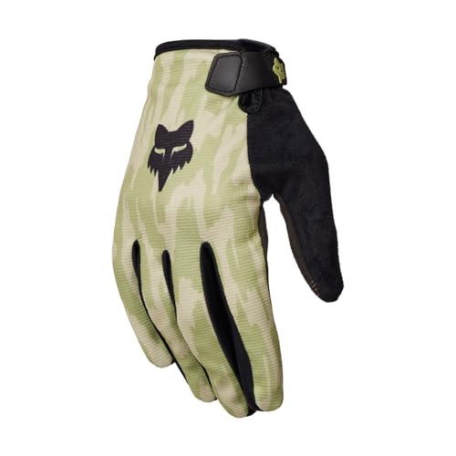 Fox Racing Ranger Glove SWARMER [PL GRN] von Fox Racing