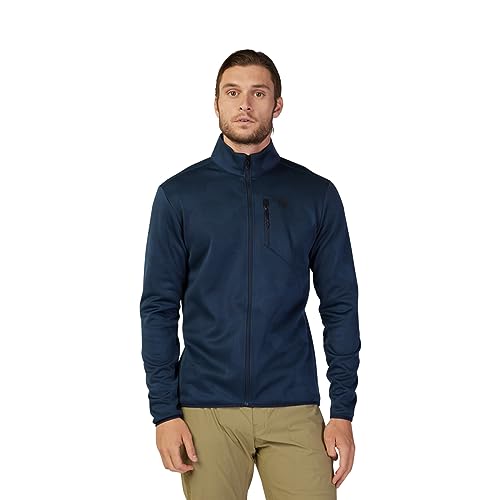 Fox Racing Ranger Midlayer Fz Windbreaker Herren, Blau, 2X von Fox Racing