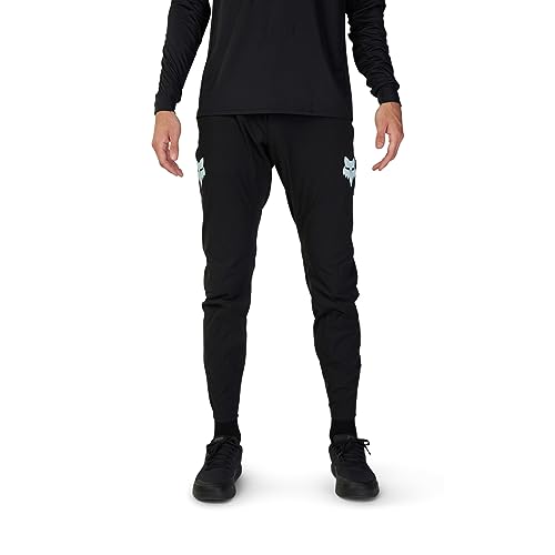 Fox Racing Ranger Pant Race - Black 34 - L von Fox Racing