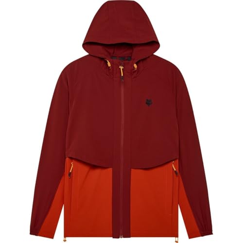Fox Racing - Survivalist Windbreaker Oberbekleidung RUS S Fox Racing - Survivalist Windbreaker Oberbekleidung RUS S von Fox Racing