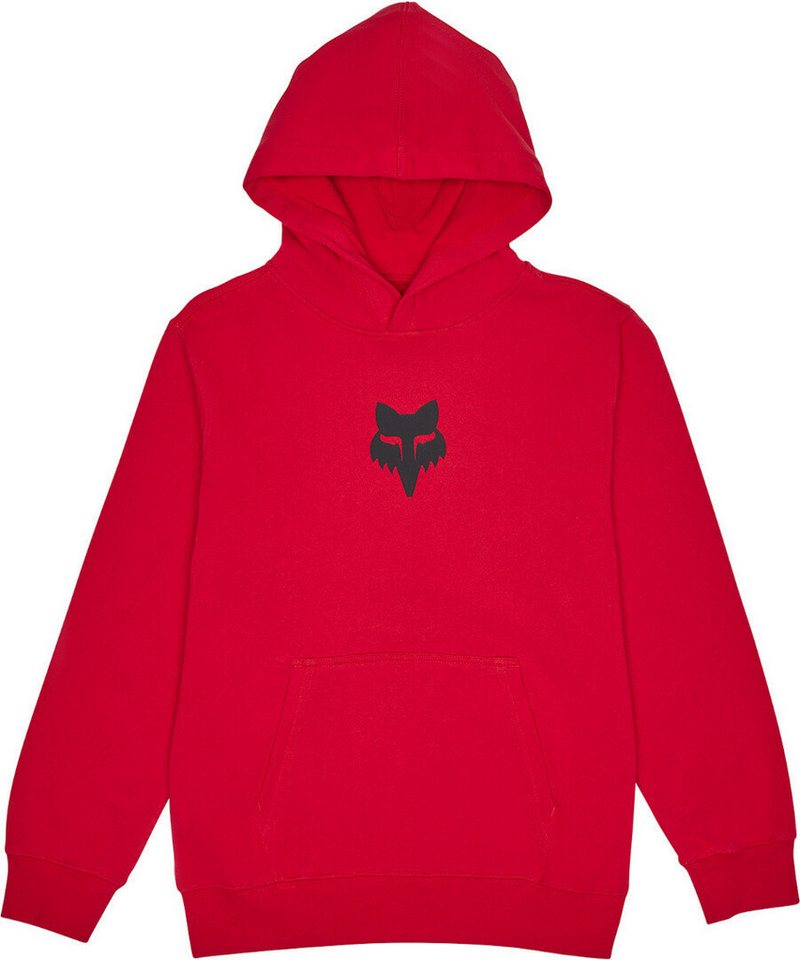 Fox Racing Sweatshirt Legacy Jugend Hoodie Fox Racing Sweatshirt Legacy Jugend Hoodie von Fox Racing