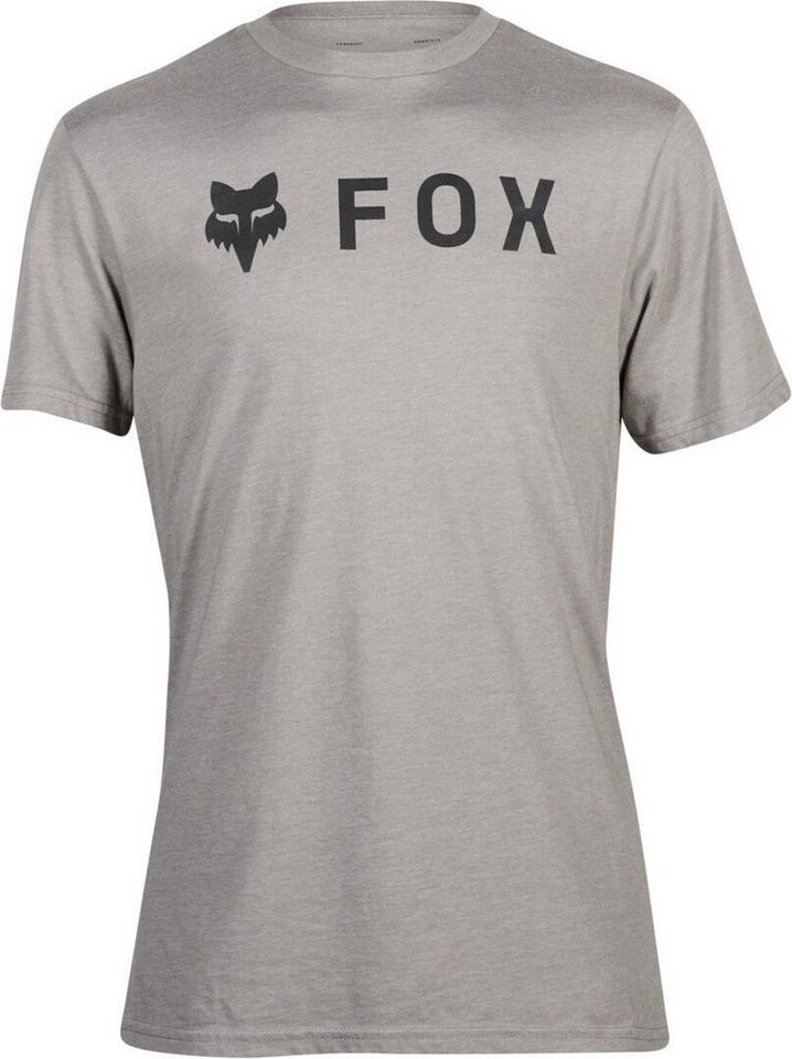 Fox Racing T-Shirt Absolute Premium T-Shirt Fox Racing T-Shirt Absolute Premium T-Shirt von Fox Racing
