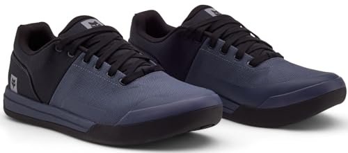 Boots Fox Union Canvas Blue Steel 45 Boots Fox Union Canvas Blue Steel 45 von Fox Racing