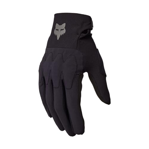 Fox Racing Unisex-Adult Gloves Fox Defend D30 Black XL von Fox Racing