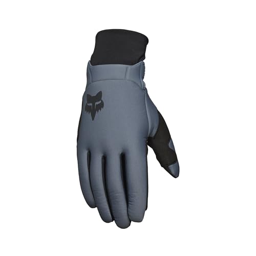 Gloves Fox Defend Thermo Graphite M Gloves Fox Defend Thermo Graphite M von Fox Racing