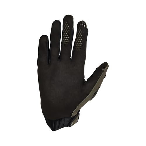 Fox Racing Unisex-Adult Gloves Fox Defend Wind Offroad Olive Green M von Fox Racing