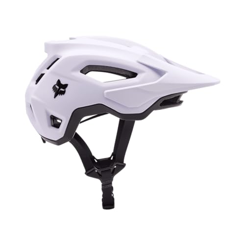 Fox Racing Unisex-Adult Helmet Fox SPEEDFRAME CE White L von Fox Racing