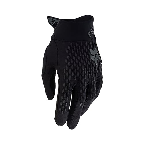 Fox Racing W Defend Glove Windbreaker Damen, Schwarz, L von Fox Racing