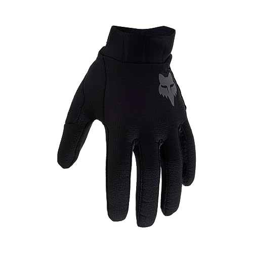 Fox Racing Defend Lo-pro Fire Glove Windbreaker Herren, Schwarz, L von Fox Racing