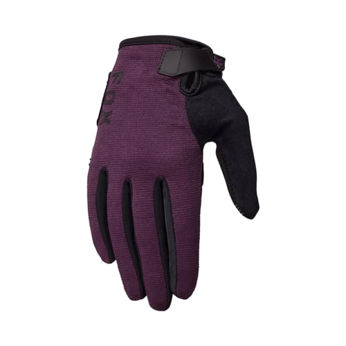 Fox Racing W Ranger Glove Gel [DRK PUR] von Fox Racing