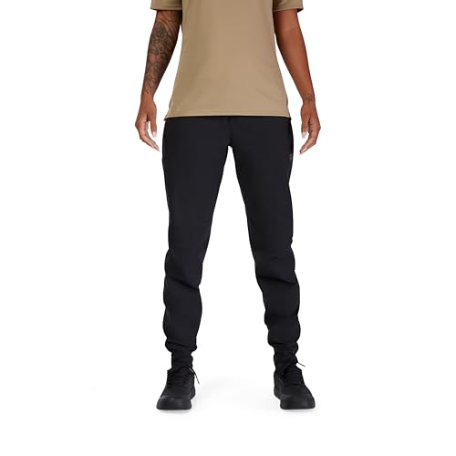 Fox Racing W Ranger Pant [BLK] von Fox Racing