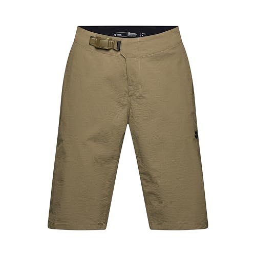 Fox Racing W Ranger Shorts, Militärgrün, Größe 10 Fox Racing W Ranger Shorts, Militärgrün, Größe 10 von Fox Racing