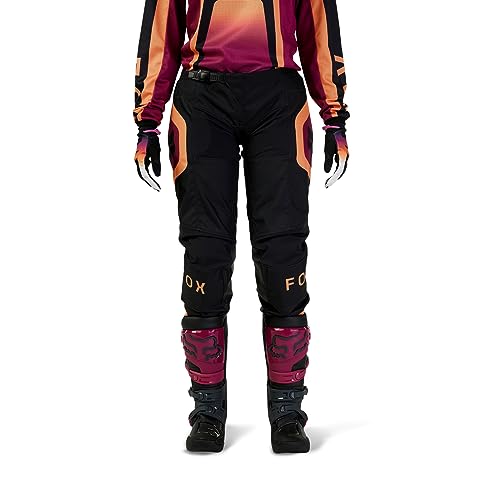Fox Racing WMNS 180 Ballast Pant Windbreaker Damen, Grau, 40W Fox Racing WMNS 180 Ballast Pant Windbreaker Damen, Grau, 40W von Fox Racing