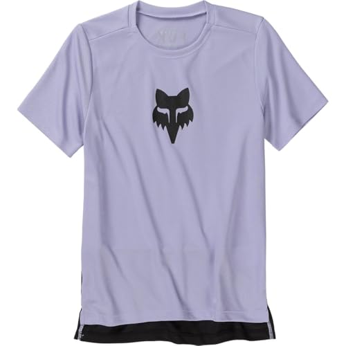 Fox Racing YTH Ranger SS Jersey Fox Head, Trikot's, Lil, YL von Fox Racing